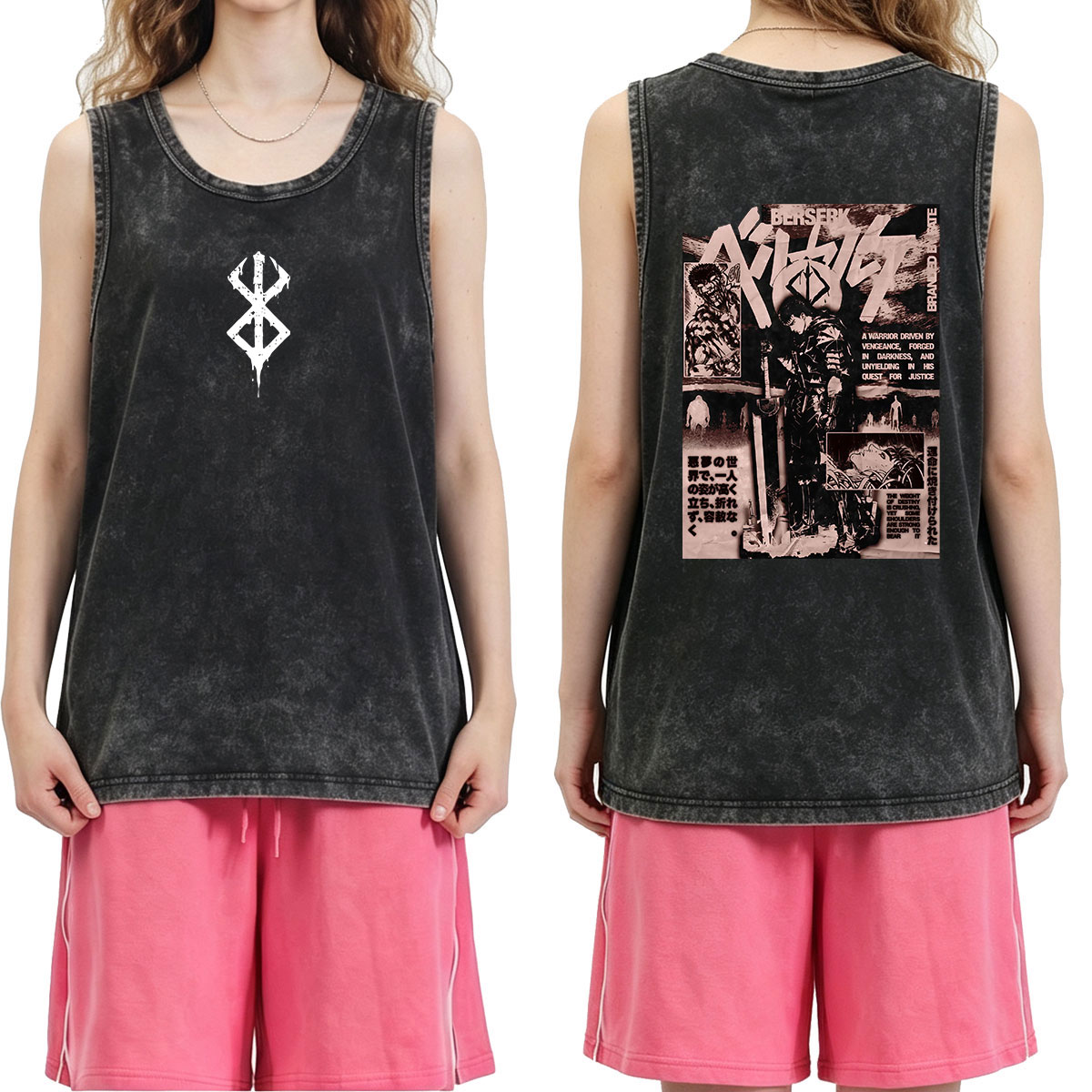 Camisetas sem mangas com estam - Acid Wash Vintage Graphic T Shirt avaliação e preço