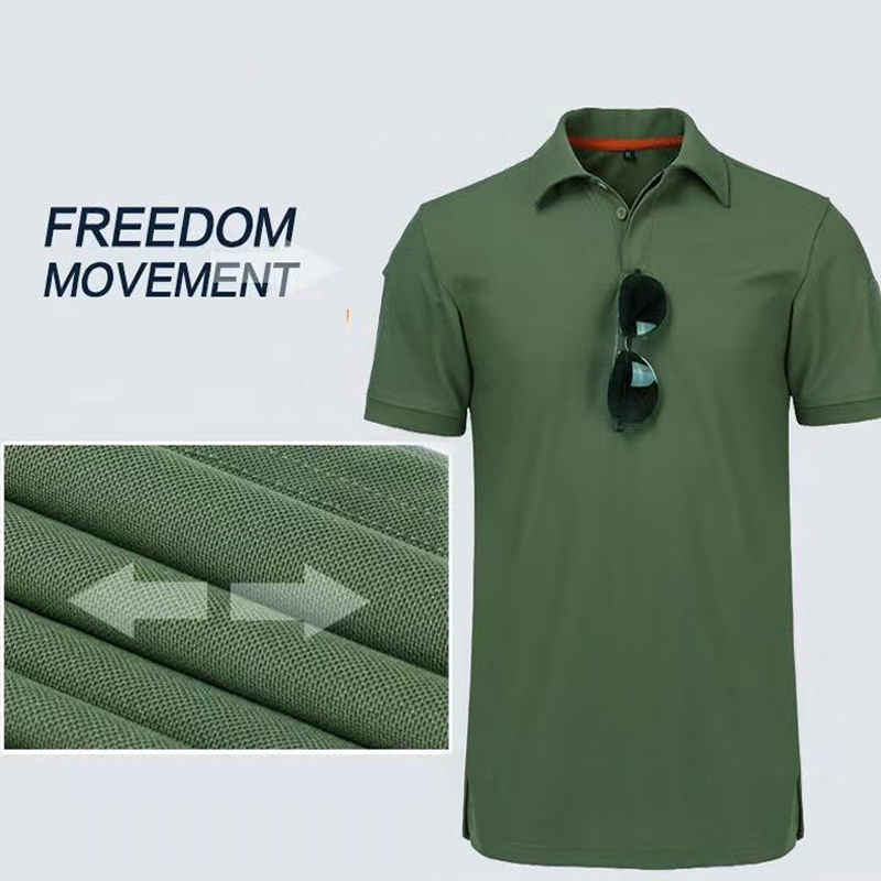 Pulôver militar respirável mas - Tactical Military Shirt Cargo avaliação e preço