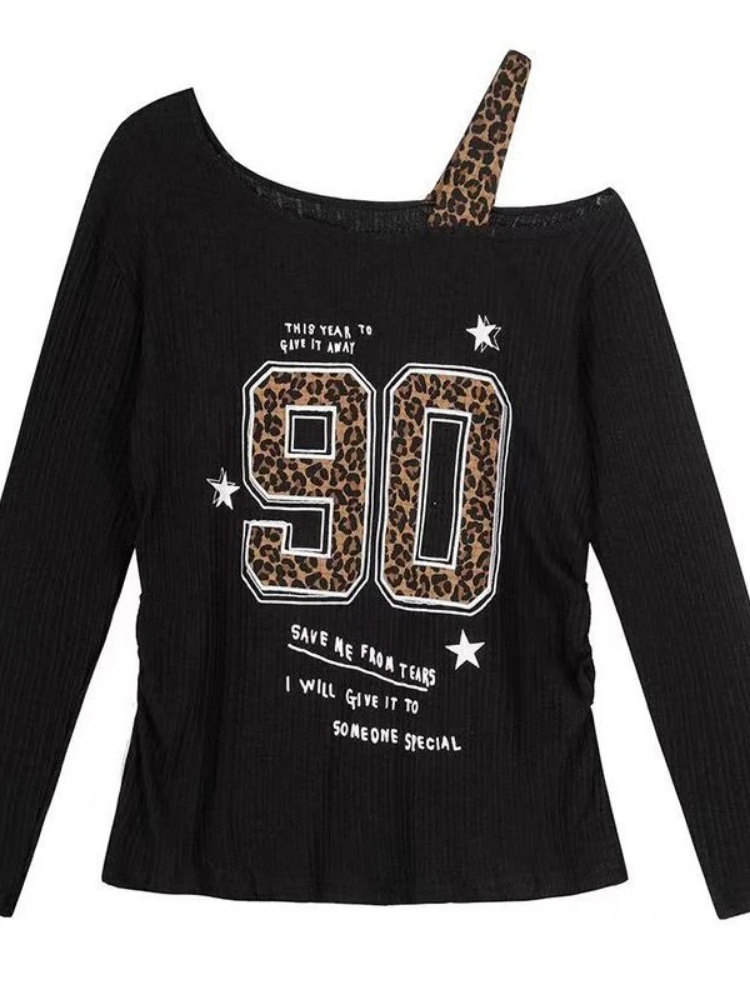 Camiseta Feminina Y2K com Esta - Shirts avaliação e preço