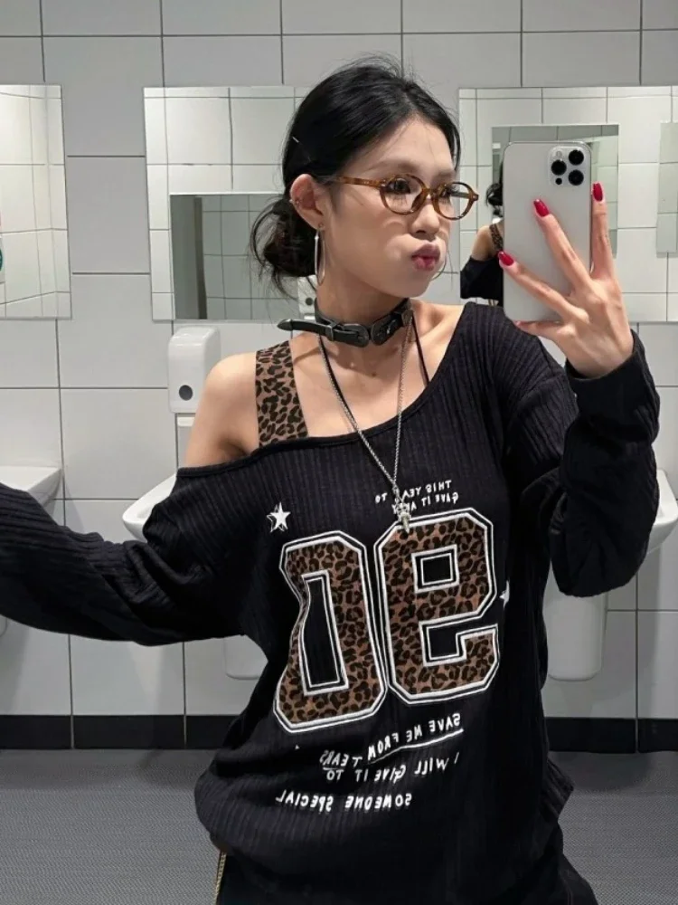 Camiseta Feminina Y2K com Esta - Shirts avaliação e preço