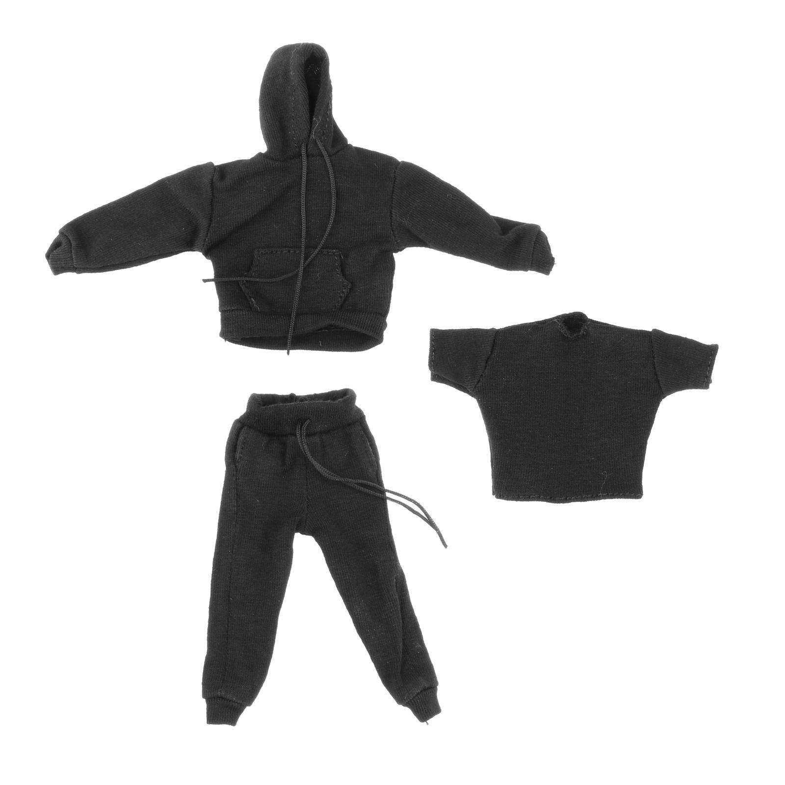 Conjunto de roupa em escala 1/ - Shirts avaliação e preço