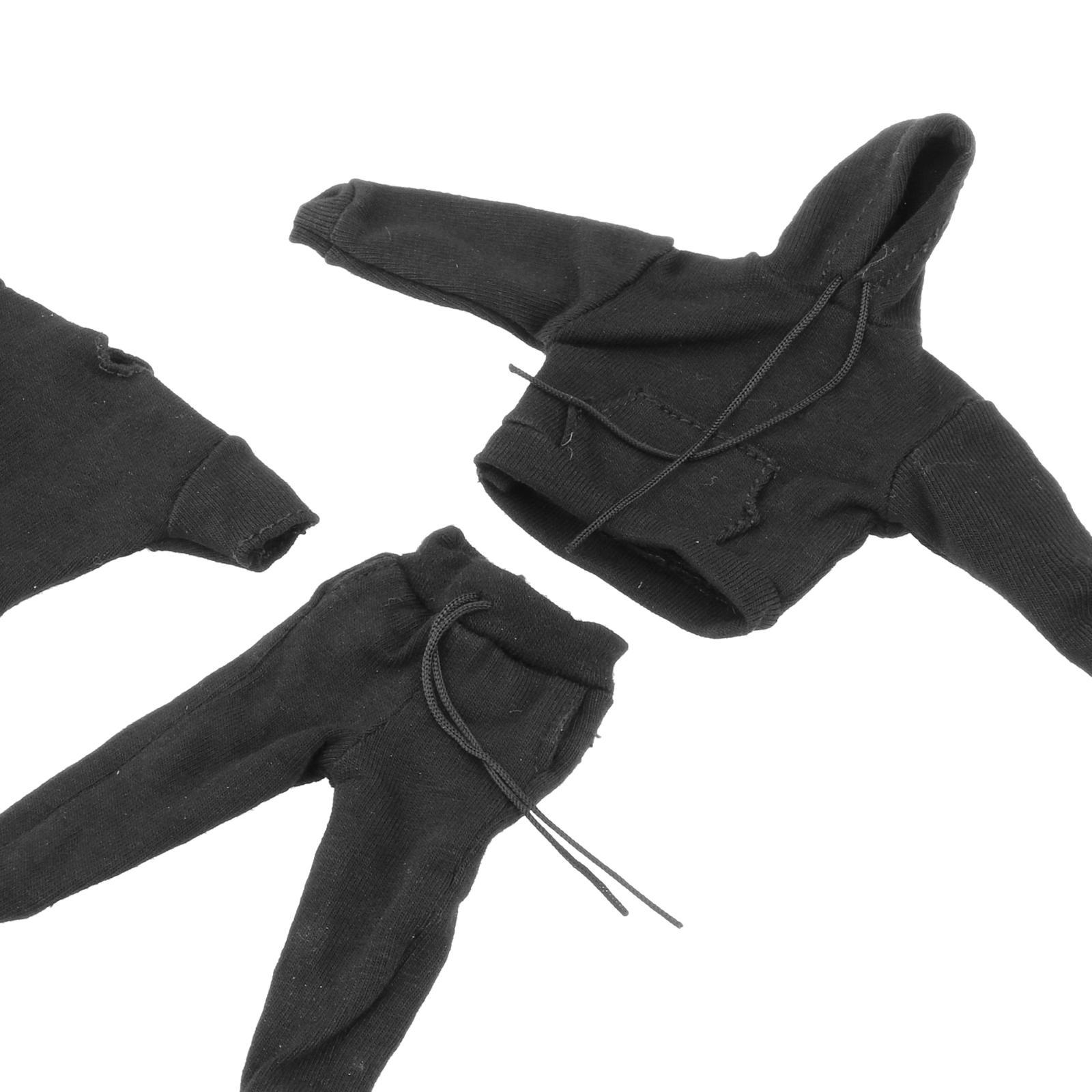 Conjunto de roupa em escala 1/ - Shirts avaliação e preço