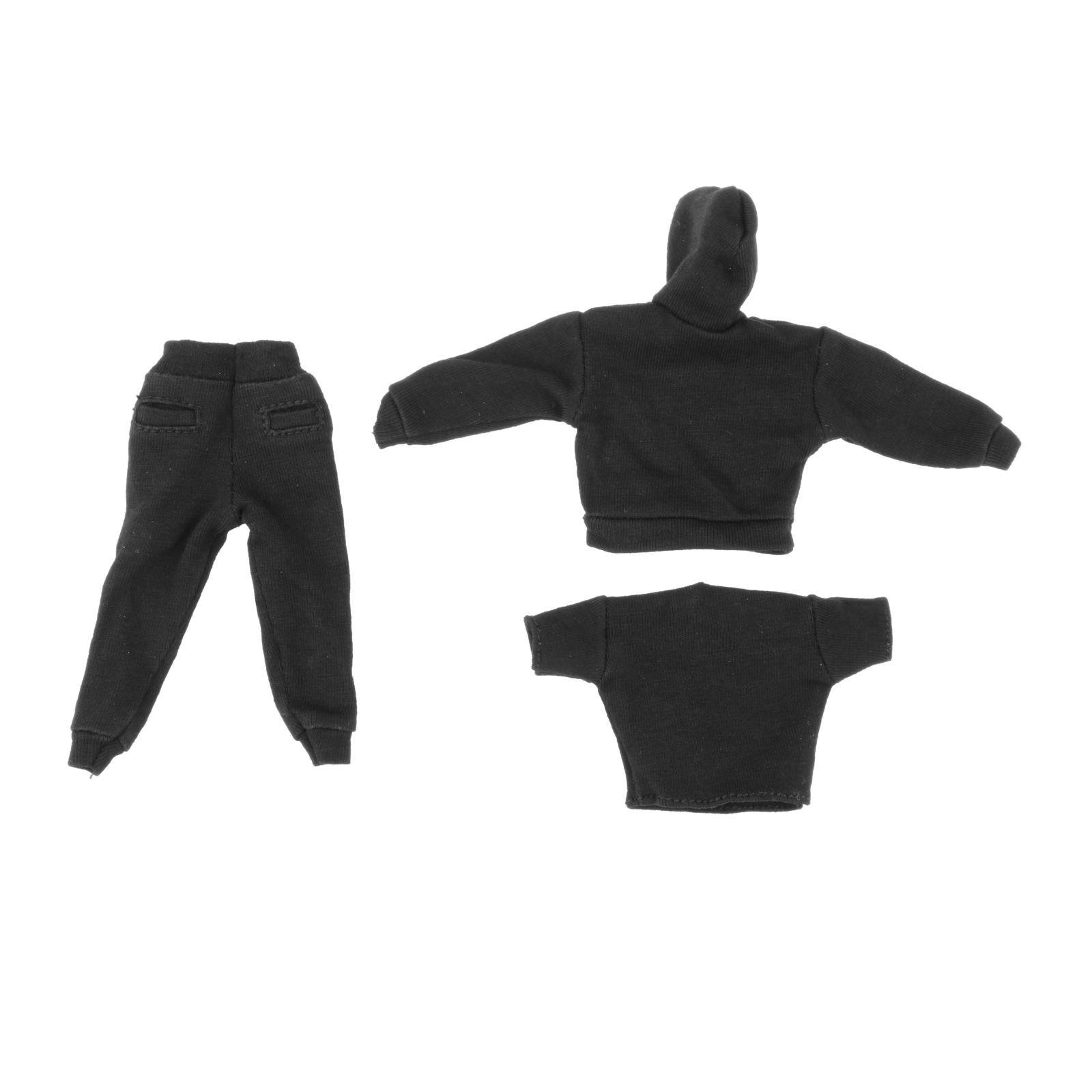 Conjunto de roupa em escala 1/ - Shirts avaliação e preço