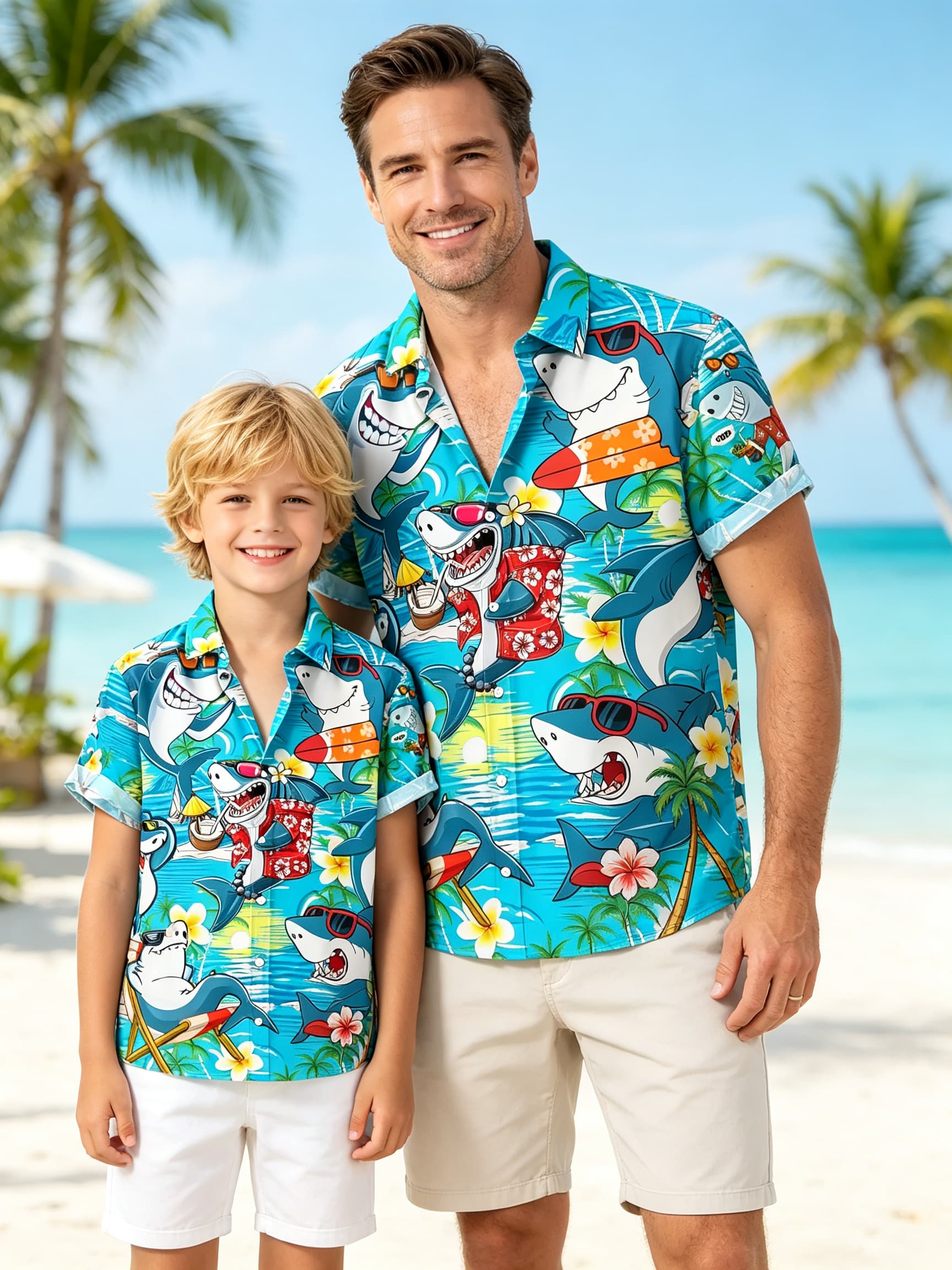 Camisa de manga curta com esta - Vintage Hawaiian Floral Shirt avaliação e preço